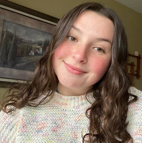 Meet your Posher, Kaity - Picture 1 of 1